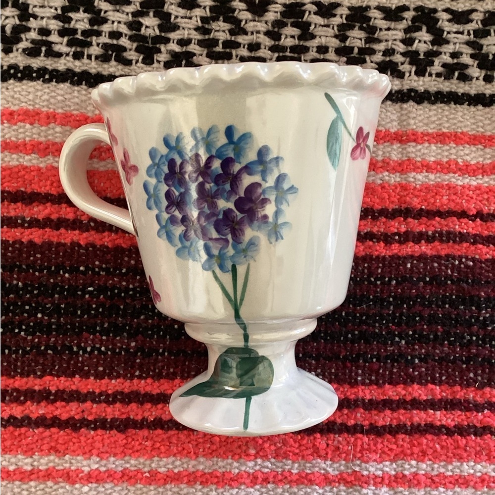 Bath & Body 2000 Collectors Cup